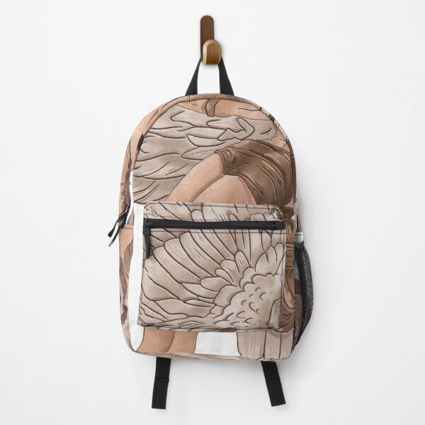 Item preview, fall icarus designed and sold by Liv Arnold.