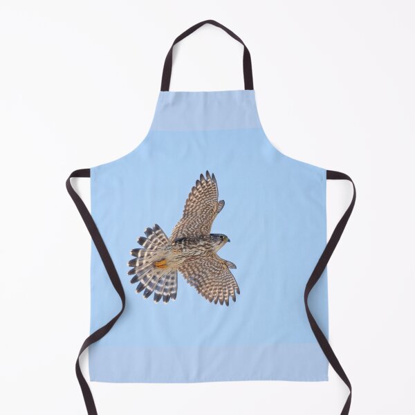 Item preview, Merlin in Flight designed and sold by James Cumming.