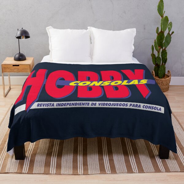 Item preview, Hobby Consolas 1993 Logo designed and sold by RubenCRM.