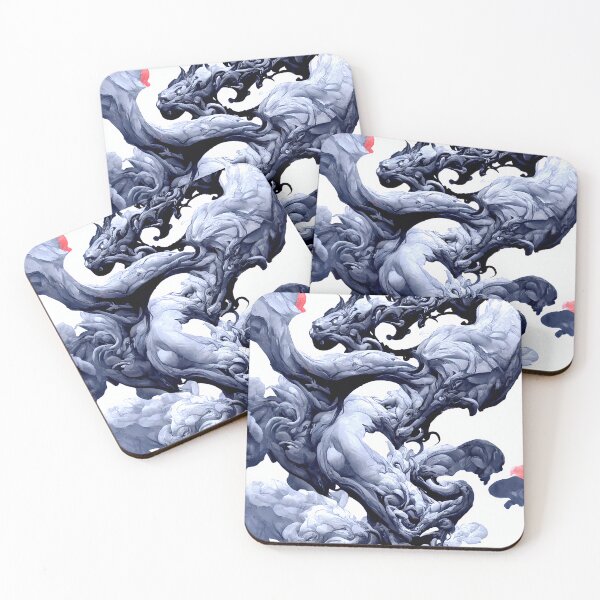 Item preview, Dragonilious designed and sold by DreamsNation.