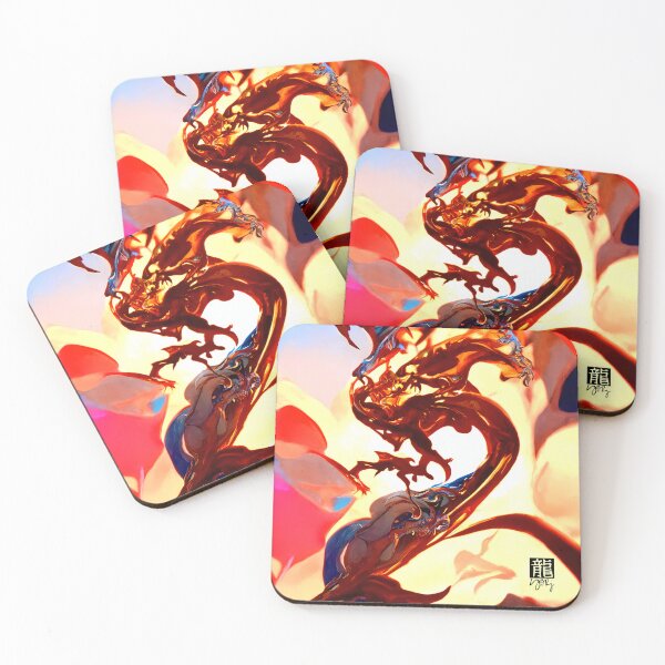 Item preview, Dragonilious designed and sold by DreamsNation.