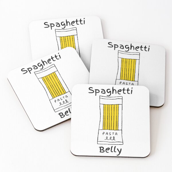 Artikelvorschau, Spaghettibauch entworfen und verkauft von A-J-S-Designs.