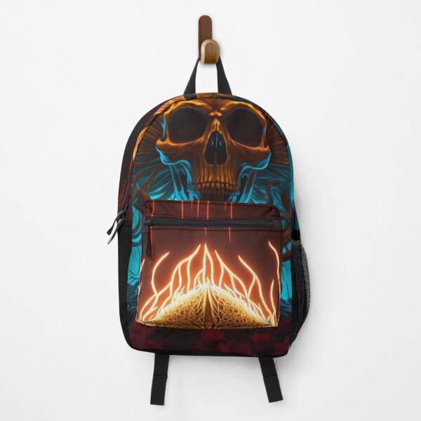 Item preview, Skull Art #783 designed and sold by SkullsClubhouse.