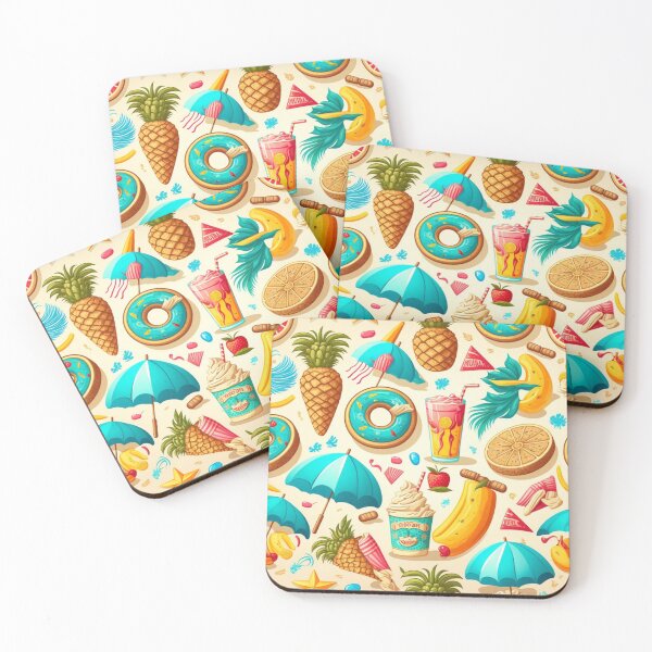 Item preview, Summer Pattern designed and sold by GabrielMadrasse.