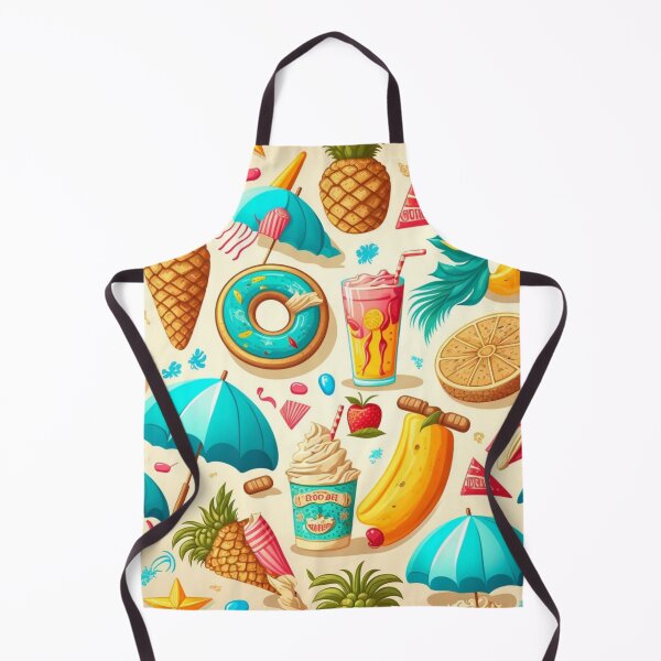 Item preview, Summer Pattern designed and sold by GabrielMadrasse.