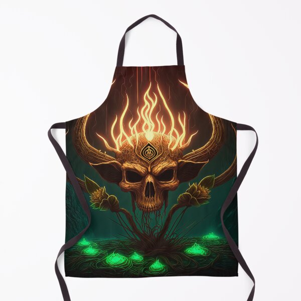 Item preview, Skull Art #782 designed and sold by SkullsClubhouse.