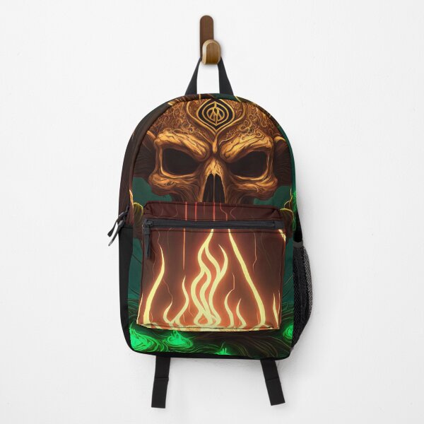 Item preview, Skull Art #782 designed and sold by SkullsClubhouse.