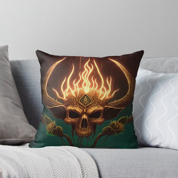 Item preview, Skull Art #782 designed and sold by SkullsClubhouse.