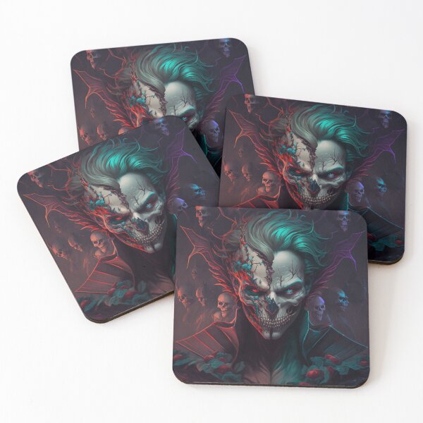 Item preview, the future is dark designed and sold by bruno10h.