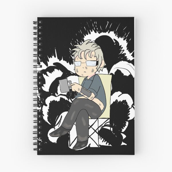 Item preview, Episode Ignis Messy Version designed and sold by Suzupanda.