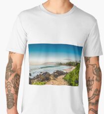 Secret Beach Maui Men's Premium T-Shirt