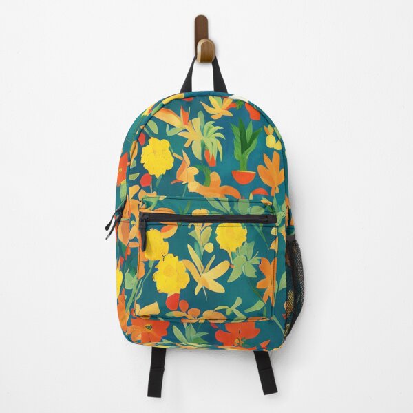 Item preview,  nature tropical pattern 2 designed and sold by Carlos Castro.