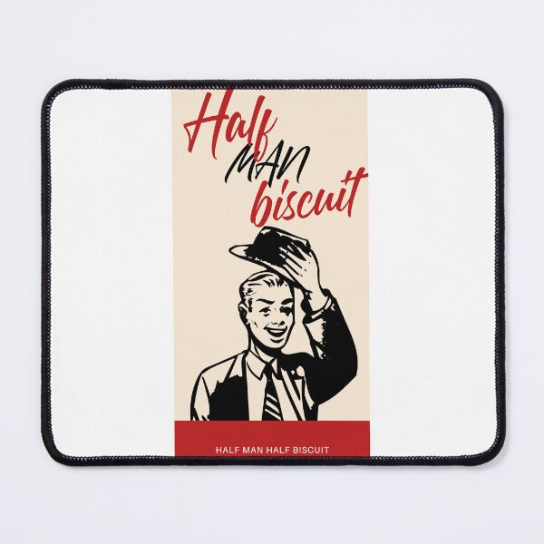 Item preview, half man half cookie designed and sold by YoussefStore22.