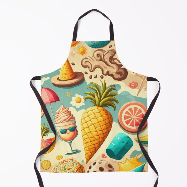 Item preview, Summer Pattern designed and sold by GabrielMadrasse.