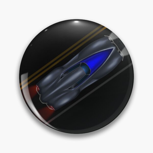 Item preview, Night Driver designed and sold by KarDanCreations.