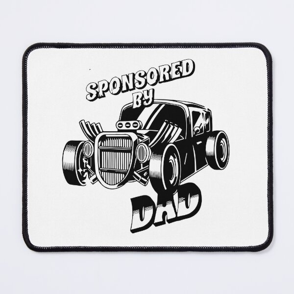 Item preview, Sponsored by Dad designed and sold by samwash.