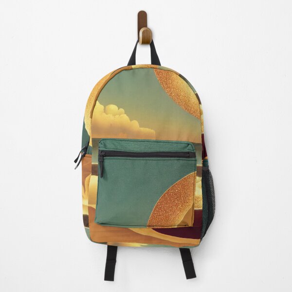 Item preview, A sun sand bowl print designed and sold by osssoconcept.