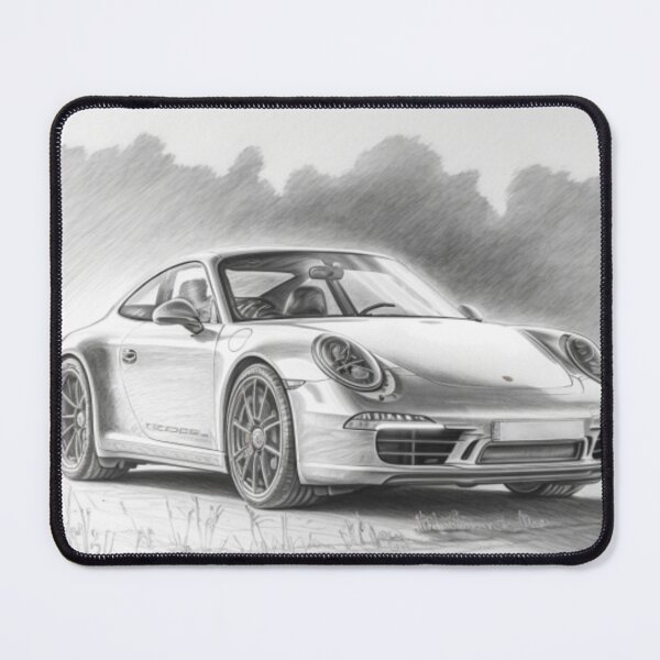 Item preview, Porsche 911 2020 designed and sold by SpaceCars.