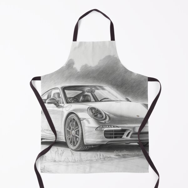 Item preview, Porsche 911 2020 designed and sold by SpaceCars.