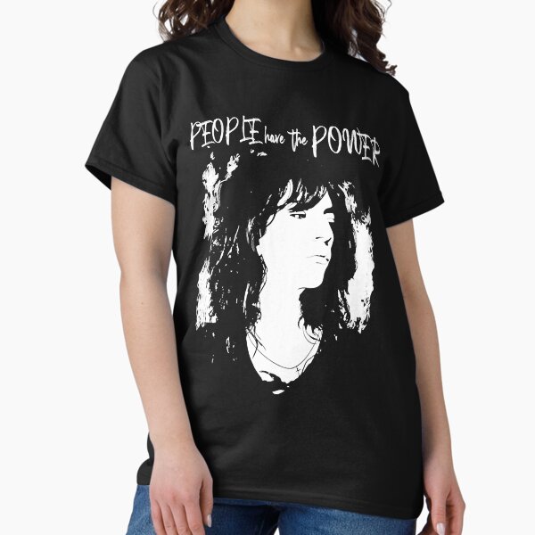 Item preview, Great Men Women People Have The Power Birthday Boys designed and sold by ThePeachyKing.
