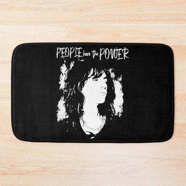 Item preview, Great Men Women People Have The Power Birthday Boys designed and sold by ThePeachyKing.