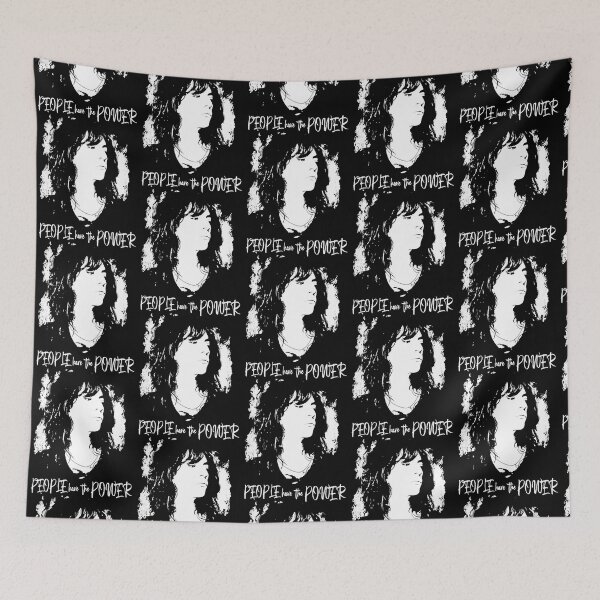 Item preview, Great Men Women People Have The Power Birthday Boys designed and sold by ThePeachyKing.