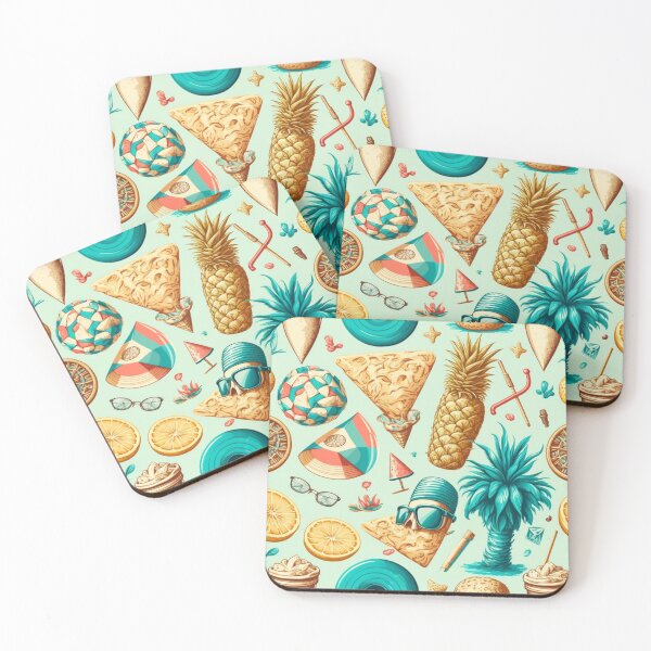 Item preview, Summer Pattern designed and sold by GabrielMadrasse.
