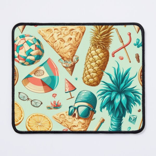 Item preview, Summer Pattern designed and sold by GabrielMadrasse.