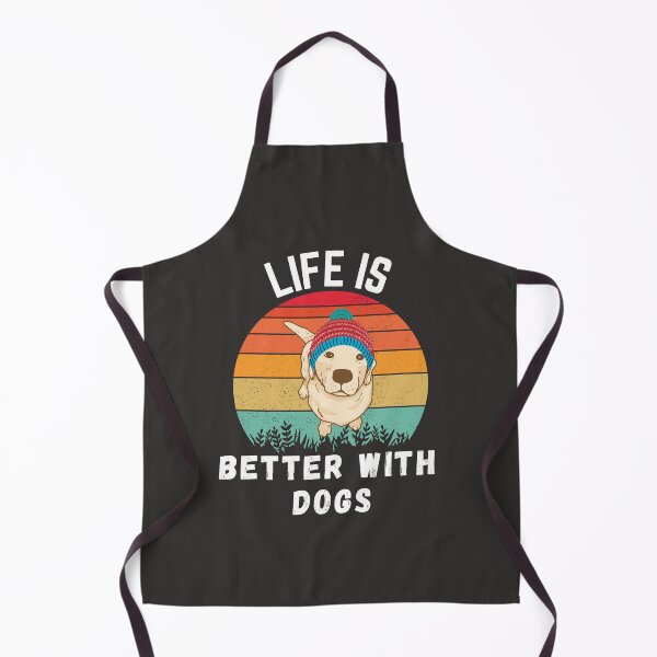 Item preview, Inspirational Dog Quote designed and sold by Lorify.