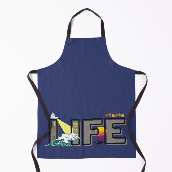 Item preview, life is not easy designed and sold by ichirochen.