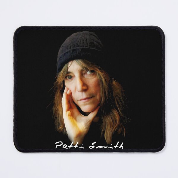 Item preview, Patti poet punk designed and sold by ThePeachyKing.