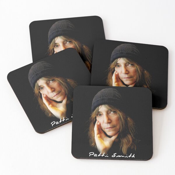 Item preview, Patti poet punk designed and sold by ThePeachyKing.