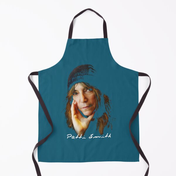 Item preview, Patti poet punk designed and sold by ThePeachyKing.