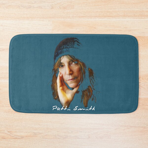Item preview, Patti poet punk designed and sold by ThePeachyKing.