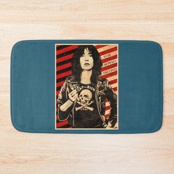 Item preview, Patti Smith      designed and sold by ThePeachyKing.