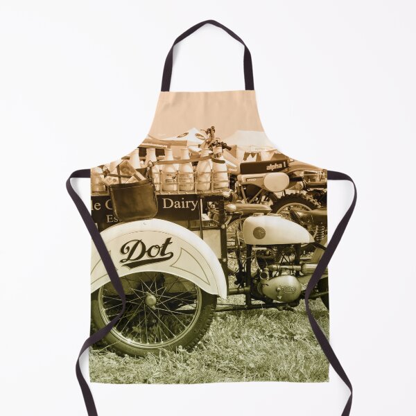 Item preview, Dot Milk Trike  designed and sold by hawkie.