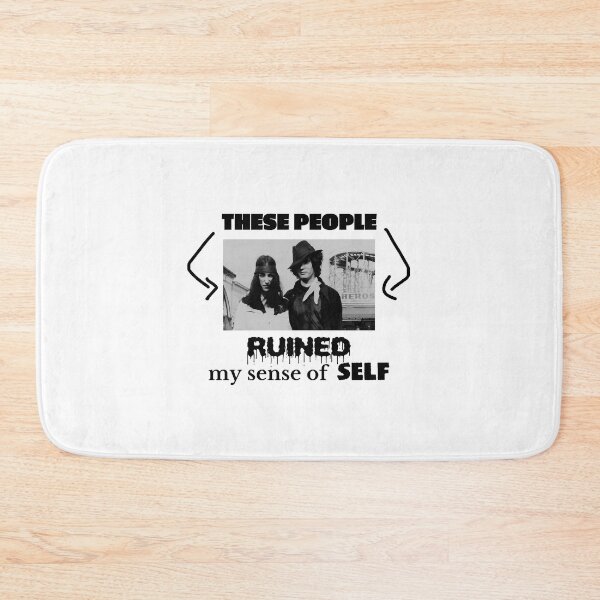 Item preview, Patti Smith and Robert Mapplethorpe Help designed and sold by ThePeachyKing.