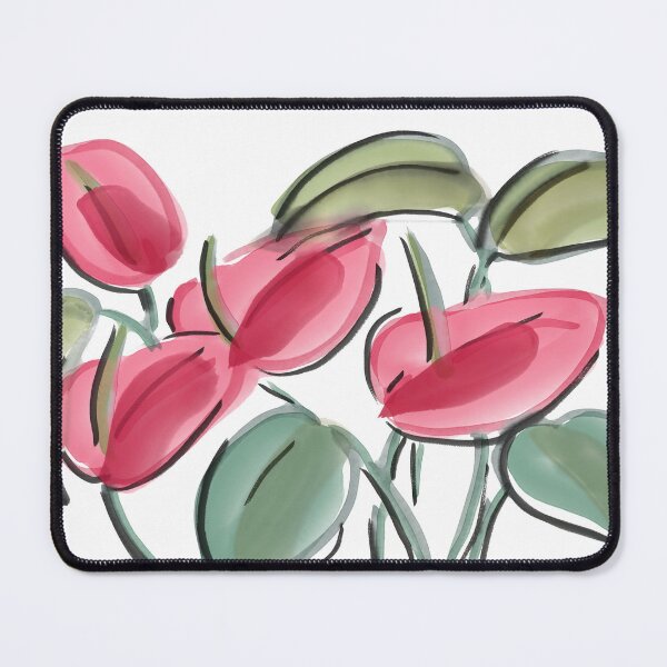 Item preview, Anthirium designed and sold by StudioMasha.