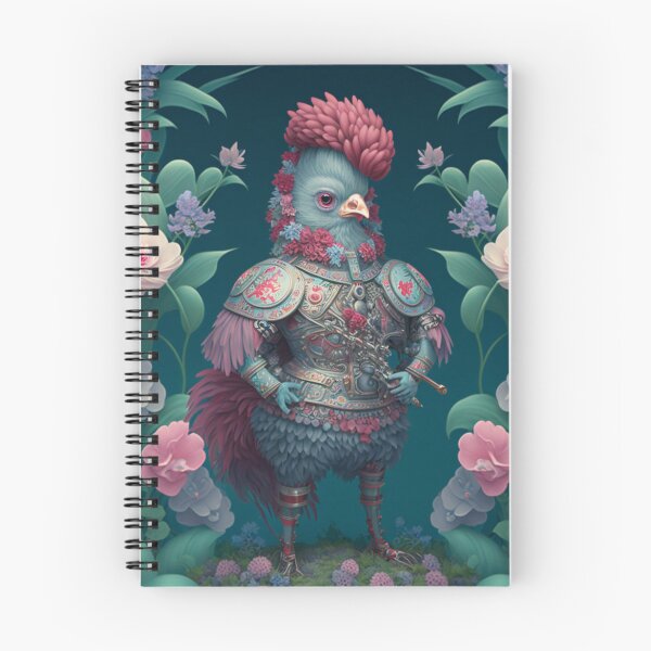 Item preview, Chinese zodiac sign rooster warrior designed and sold by Artxplor.