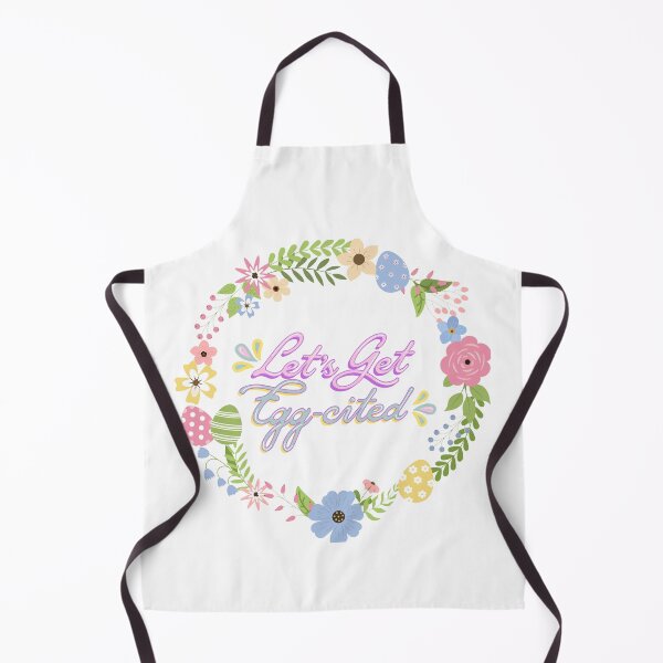 Item preview, let's get egg- cited for the easter egg hunt, boyfriend, girlfriend, date, sweetheart, lover designed and sold by sweetees4u.