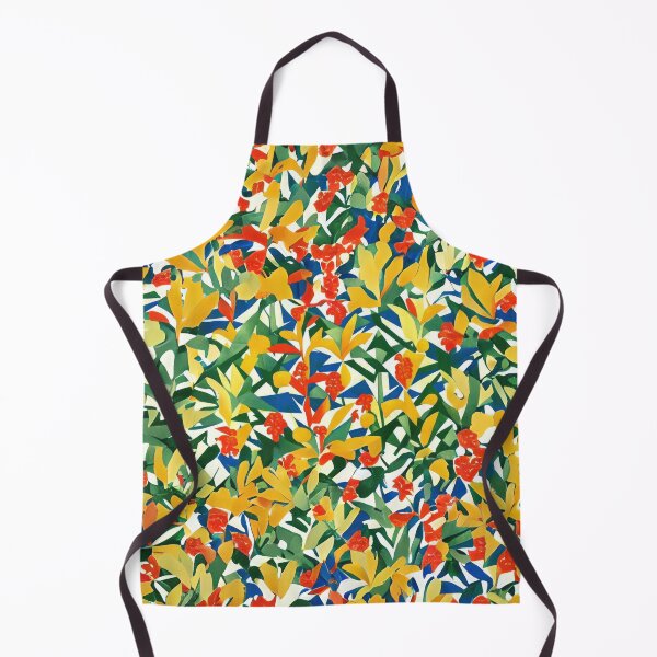 Item preview,   nature tropical pattern 3 designed and sold by Carlos Castro.