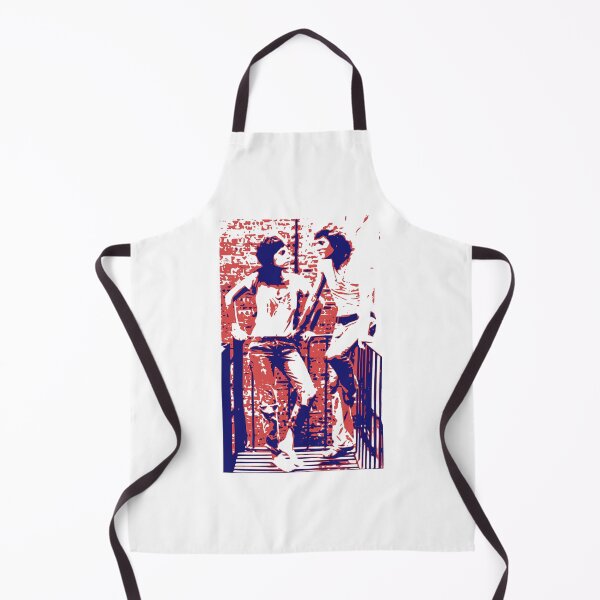 Item preview, Patti Smith and Robert Mapplethorpe designed and sold by ThePeachyKing.