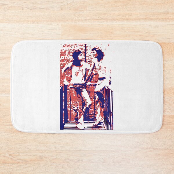 Item preview, Patti Smith and Robert Mapplethorpe designed and sold by ThePeachyKing.