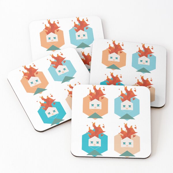 Item preview, Human on Fire designed and sold by ChallaDesign.