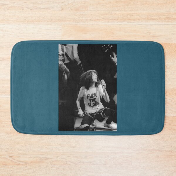 Item preview, patti smith on new year_s eve, 1978 designed and sold by ThePeachyKing.