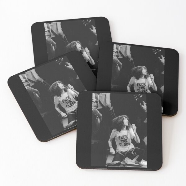 Item preview, patti smith on new year_s eve, 1978 designed and sold by ThePeachyKing.