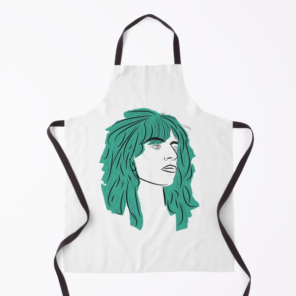 Item preview, Patti Smith Line Drawing designed and sold by ThePeachyKing.