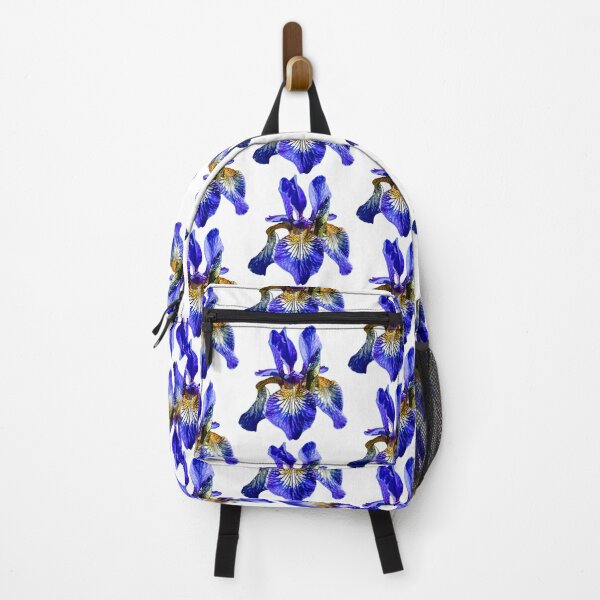 Item preview, Iris morado designed and sold by Dalyndigital Photography.