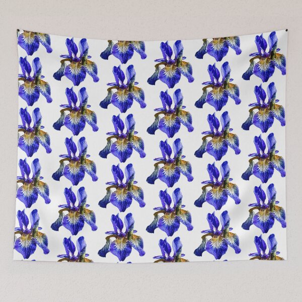 Item preview, Purple Iris designed and sold by Dalyndigital Photography.
