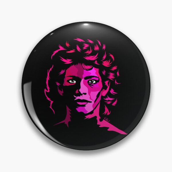 Item preview, Robert Mapplethorpe by Van Roland designed and sold by ThePeachyKing.